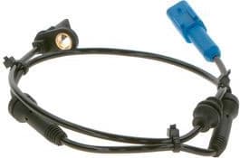 Sensor, wheel speed 0986594552 - image 3