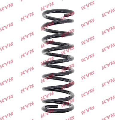 Suspension Spring K-Flex RA5306