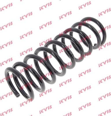 Suspension Spring K-Flex RA5306 - image 2