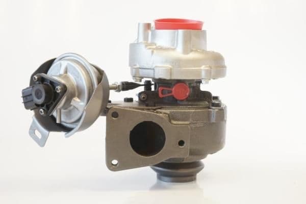 Charger, charging (supercharged/turbocharged) OE REMAN LTRPA7602202