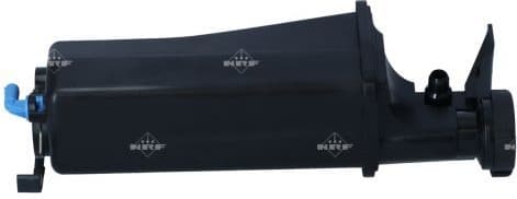 Expansion Tank, coolant EASY FIT 454001 - image 3