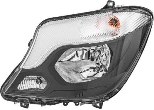 Headlight 1ED011030111