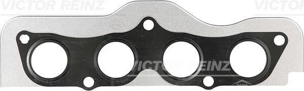 Gasket, exhaust manifold 71-54048-00 - image 2