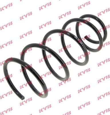 Coil Spring RC2504 - image 2