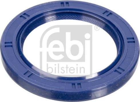 Shaft Seal, crankshaft 104824