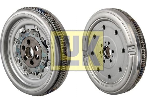 Flywheel LuK DMF 415085709