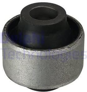 Mounting, control/trailing arm TD900W