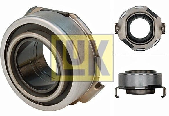 Clutch Release Bearing 500069660