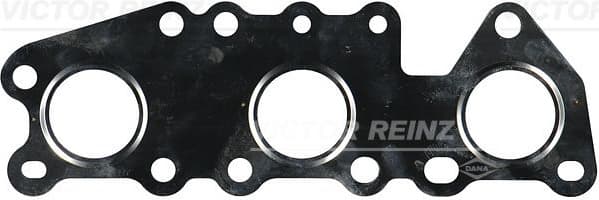 Gasket, exhaust manifold 71-12314-00