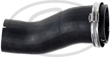 Charge Air Hose 09-0115