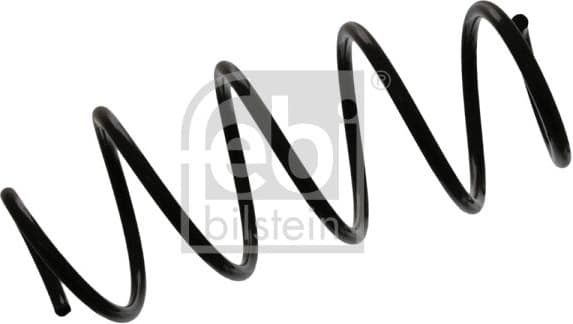 Suspension Spring 46951