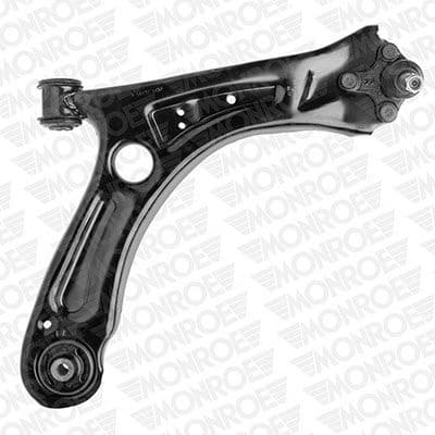 Control/Trailing Arm, wheel suspension L29B45 - image 2