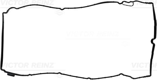 Gasket, cylinder head cover 71-12666-00