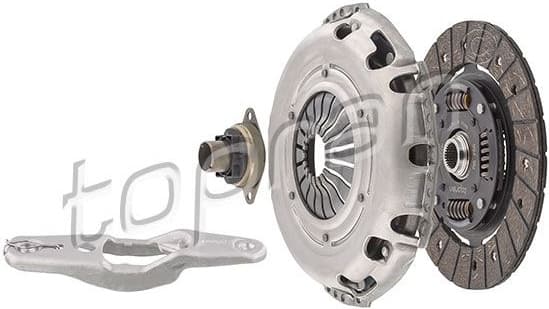 Clutch Kit 115 756