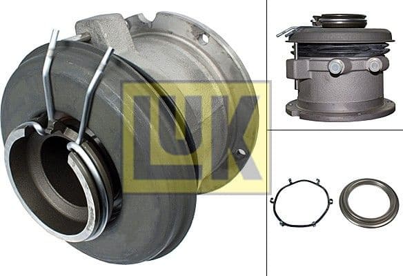 Central Slave Cylinder, clutch 510003122