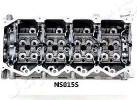 Cylinder Head XXNS015S