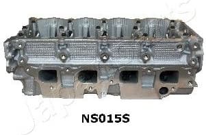 Cylinder Head XXNS015S - image 3