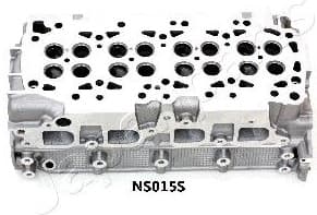 Cylinder Head XXNS015S - image 4