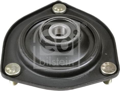 Repair Kit, suspension strut support mount 102097