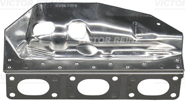 Gasket, exhaust manifold 71-12337-00