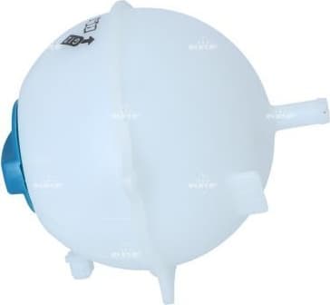 Expansion Tank, coolant EASY FIT 454020