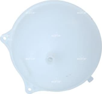 Expansion Tank, coolant EASY FIT 454020 - image 2