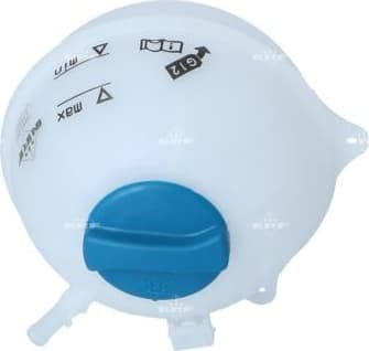 Expansion Tank, coolant EASY FIT 454020 - image 4