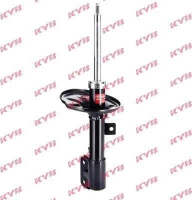 Shock Absorber Excel-G 334458