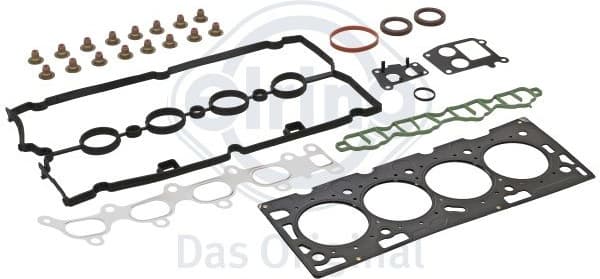 Gasket Kit, cylinder head 504.360