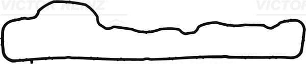 Gasket, intake manifold 71-10040-00