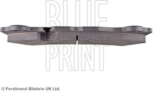 Brake Pad Set, disc brake ADF124233