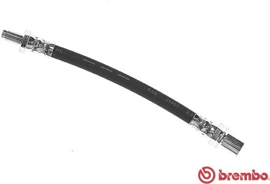 Brake Hose ESSENTIAL LINE T83125