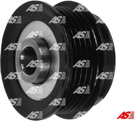 Alternator Freewheel Clutch AS AFP6011