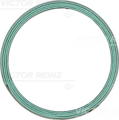 Gasket, exhaust manifold 71-12140-00