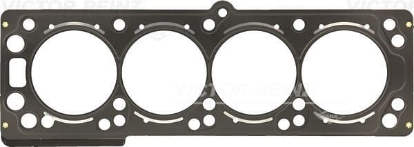 Gasket, cylinder head 61-37245-00 - image 2