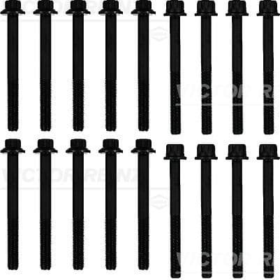 Cylinder Head Bolt Set 14-32211-02 - image 2