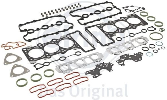 Gasket Kit, cylinder head 244.650