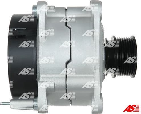 Alternator AS A0747S - image 2