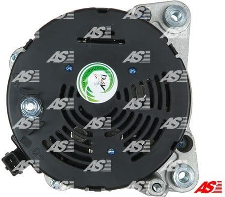 Alternator AS A0747S - image 3