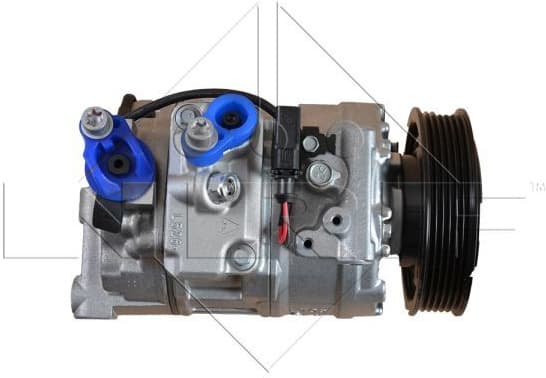 Compressor, air conditioning EASY FIT 32262 - image 2