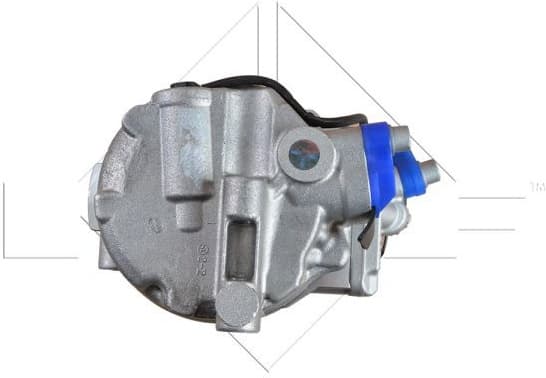 Compressor, air conditioning EASY FIT 32262 - image 3