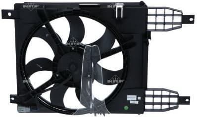 Fan, engine cooling 47888 - image 3