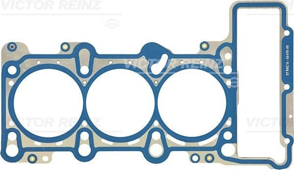 Gasket, cylinder head 61-36490-00