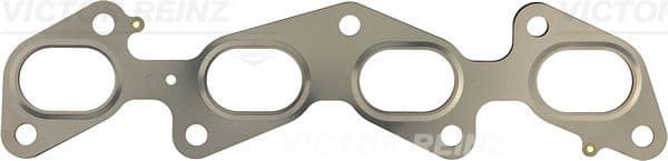 Gasket, exhaust manifold 71-11266-00