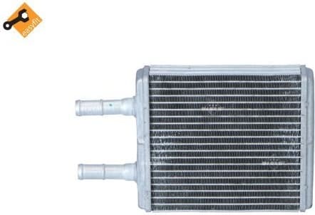 Heat Exchanger, interior heating 54354 - image 3