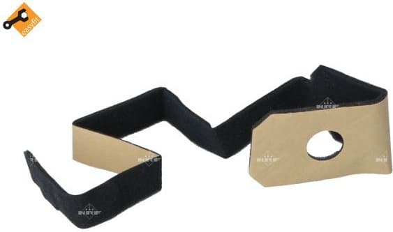 Heat Exchanger, interior heating 54354 - image 5