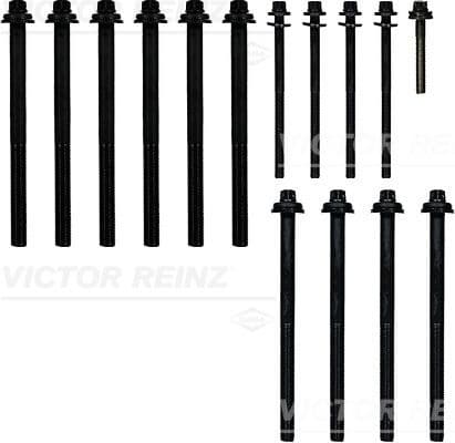 Cylinder Head Bolt Set 14-32359-01