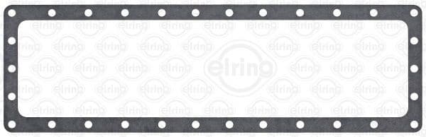 Gasket, charge air cooler 896.950
