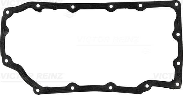 Gasket, oil sump 71-35417-00