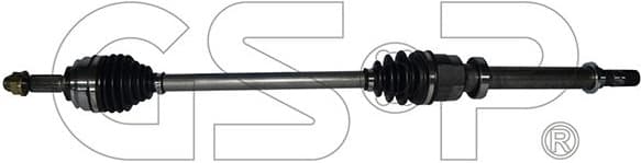 Drive Shaft 250488